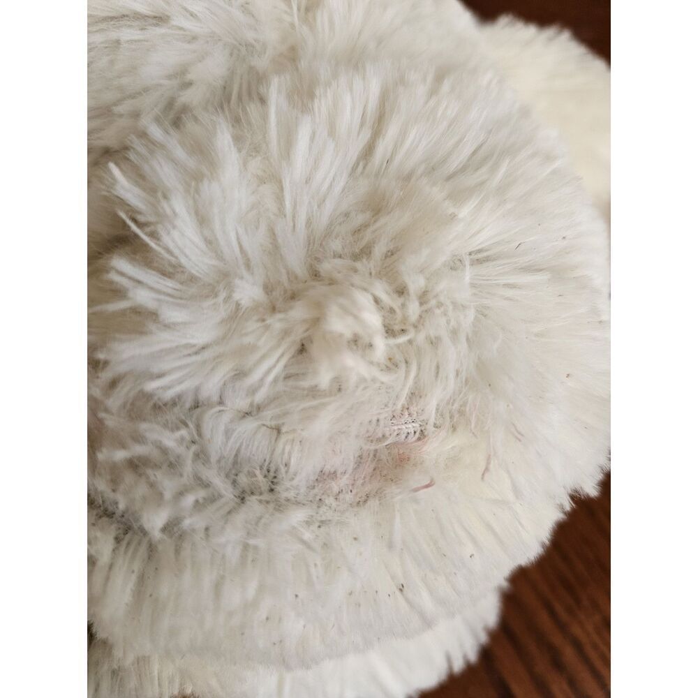 WARMIES Plush Lamb SHEEP‎ Microwavable Cozy comfort heat therapy plush - Picture 4 of 5
